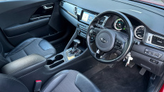 Kia Niro 1.6 GDi Hybrid 2 5dr DCT Hybrid Estate